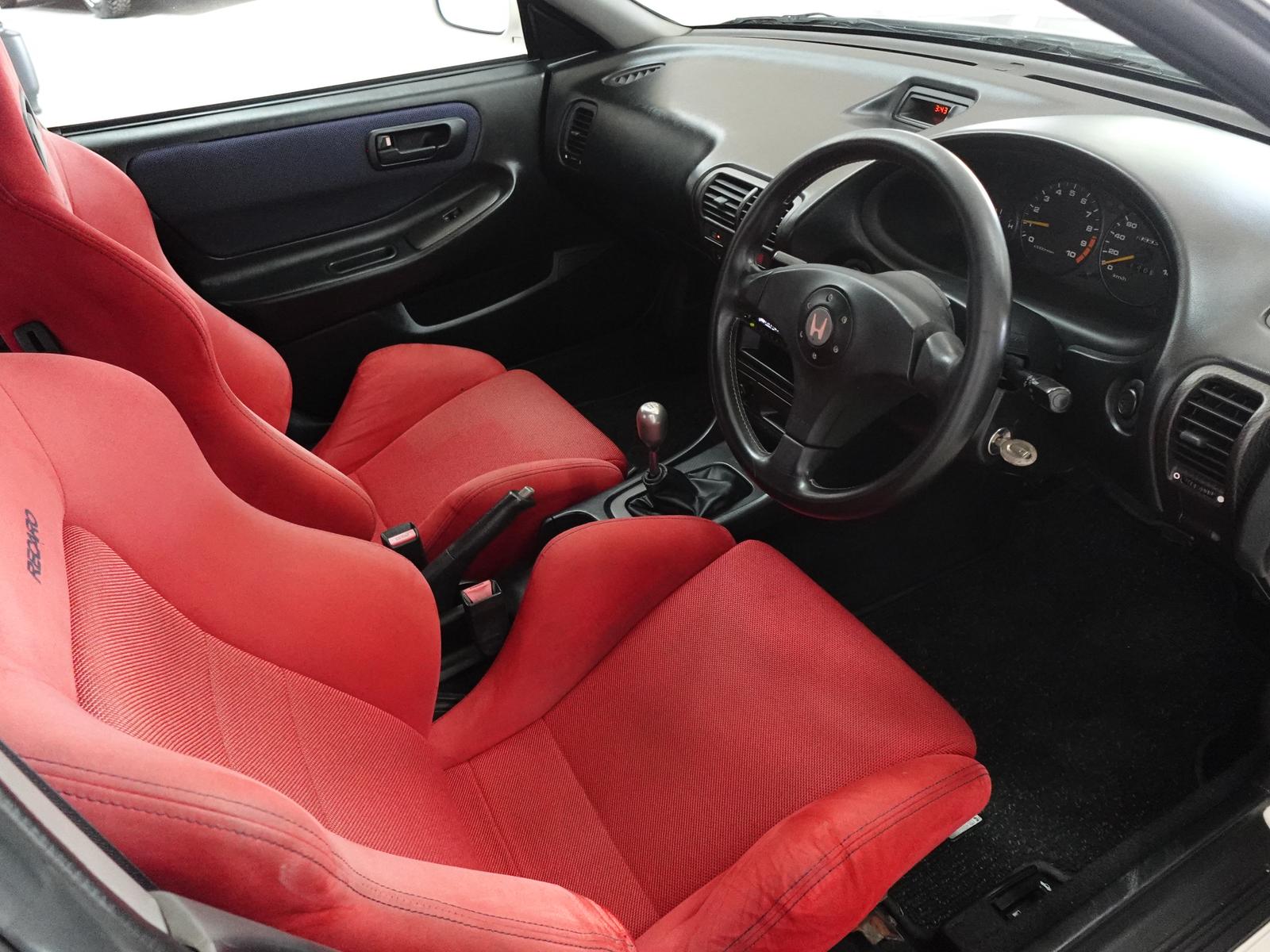Interior preview