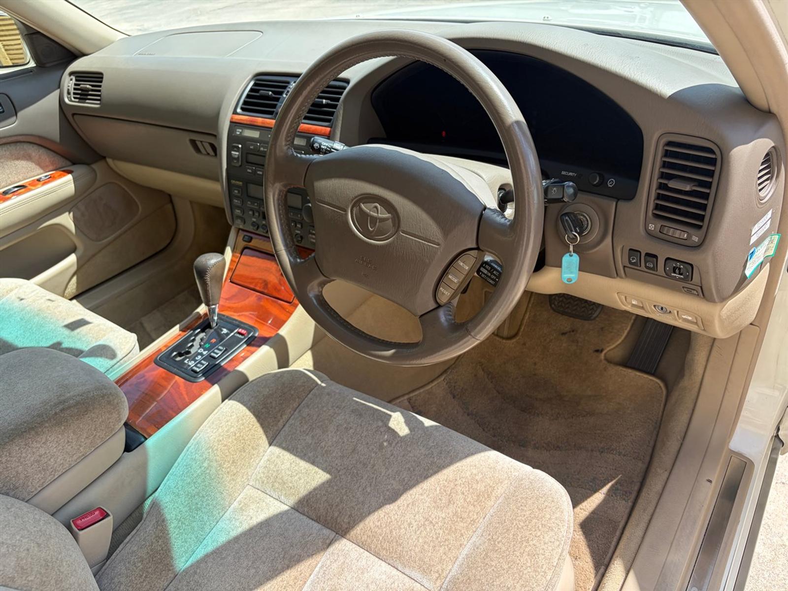 Interior preview