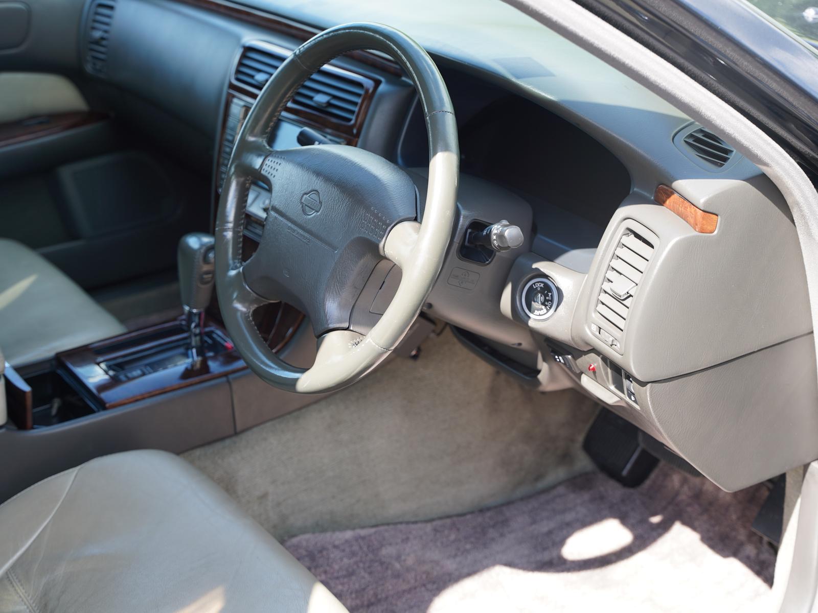 Interior preview
