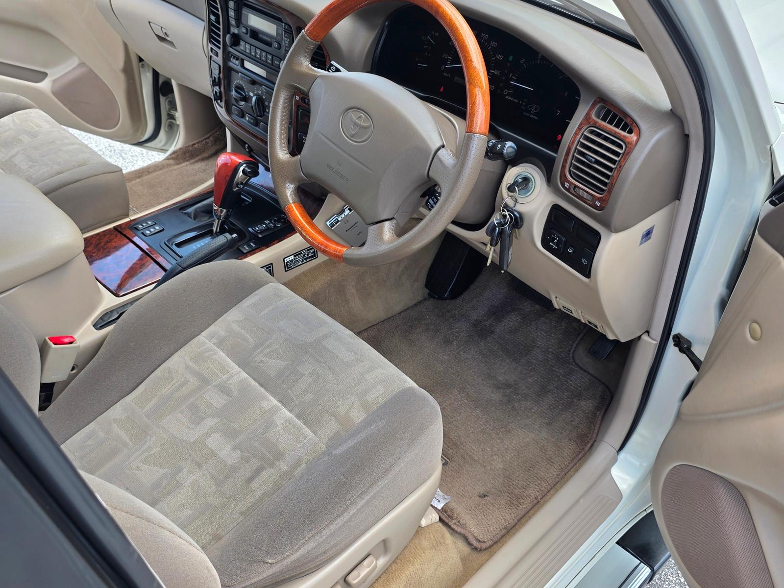 Interior preview
