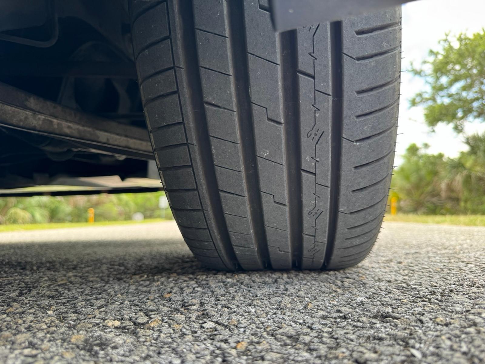 Undercarriage preview