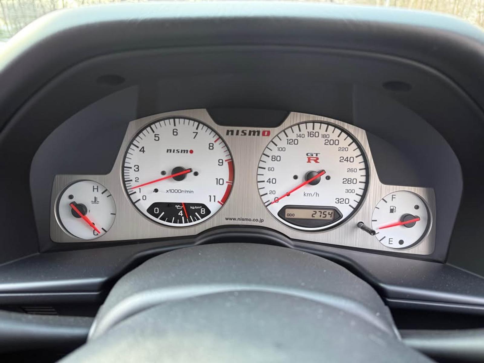Interior preview