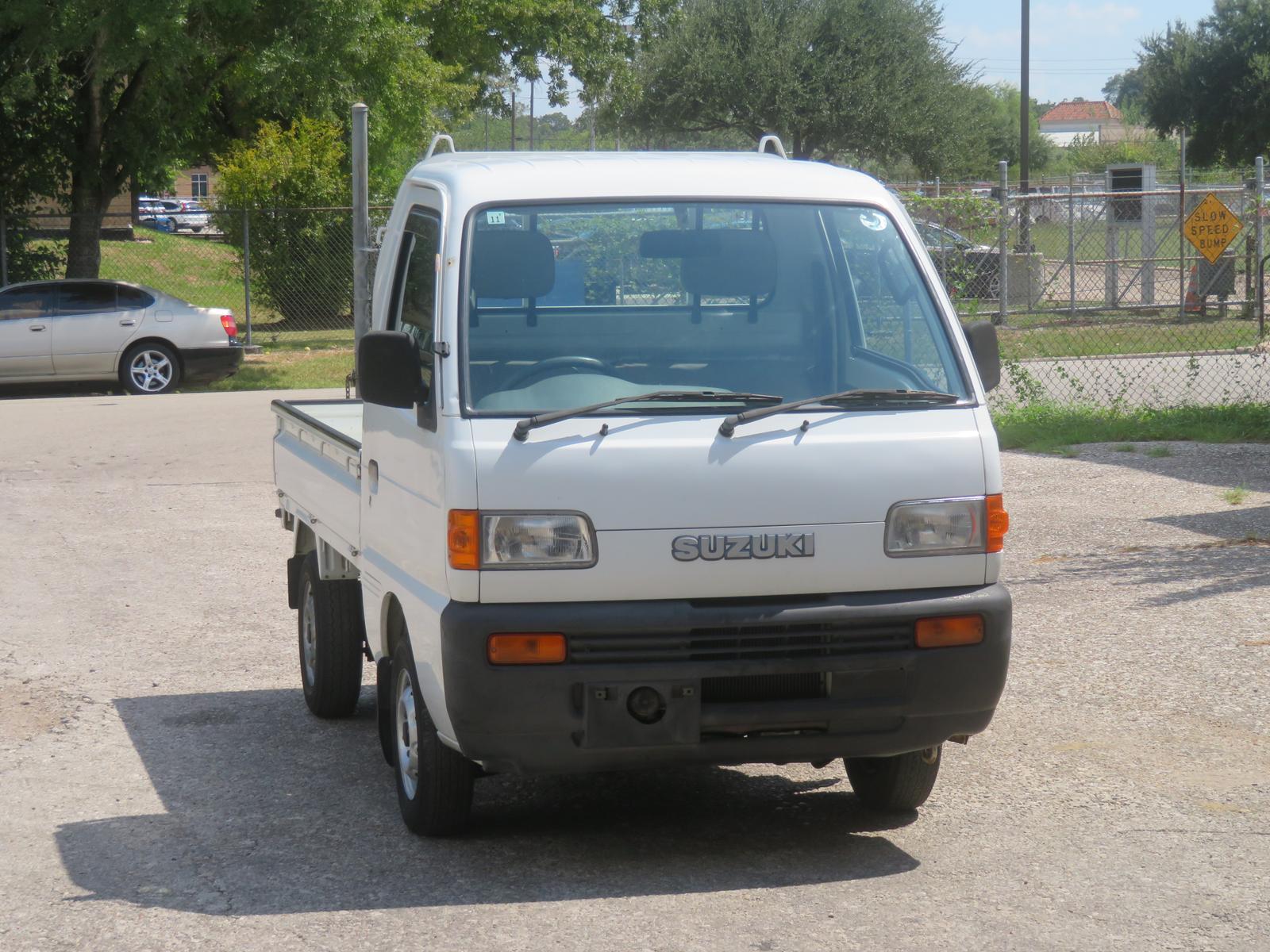 Exterior preview