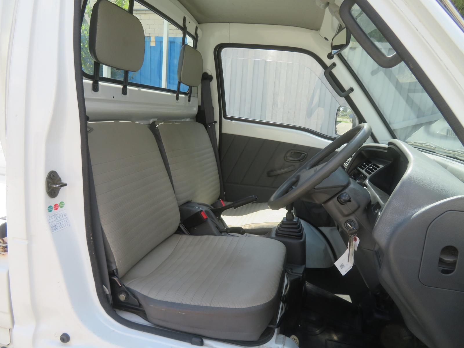 Interior preview
