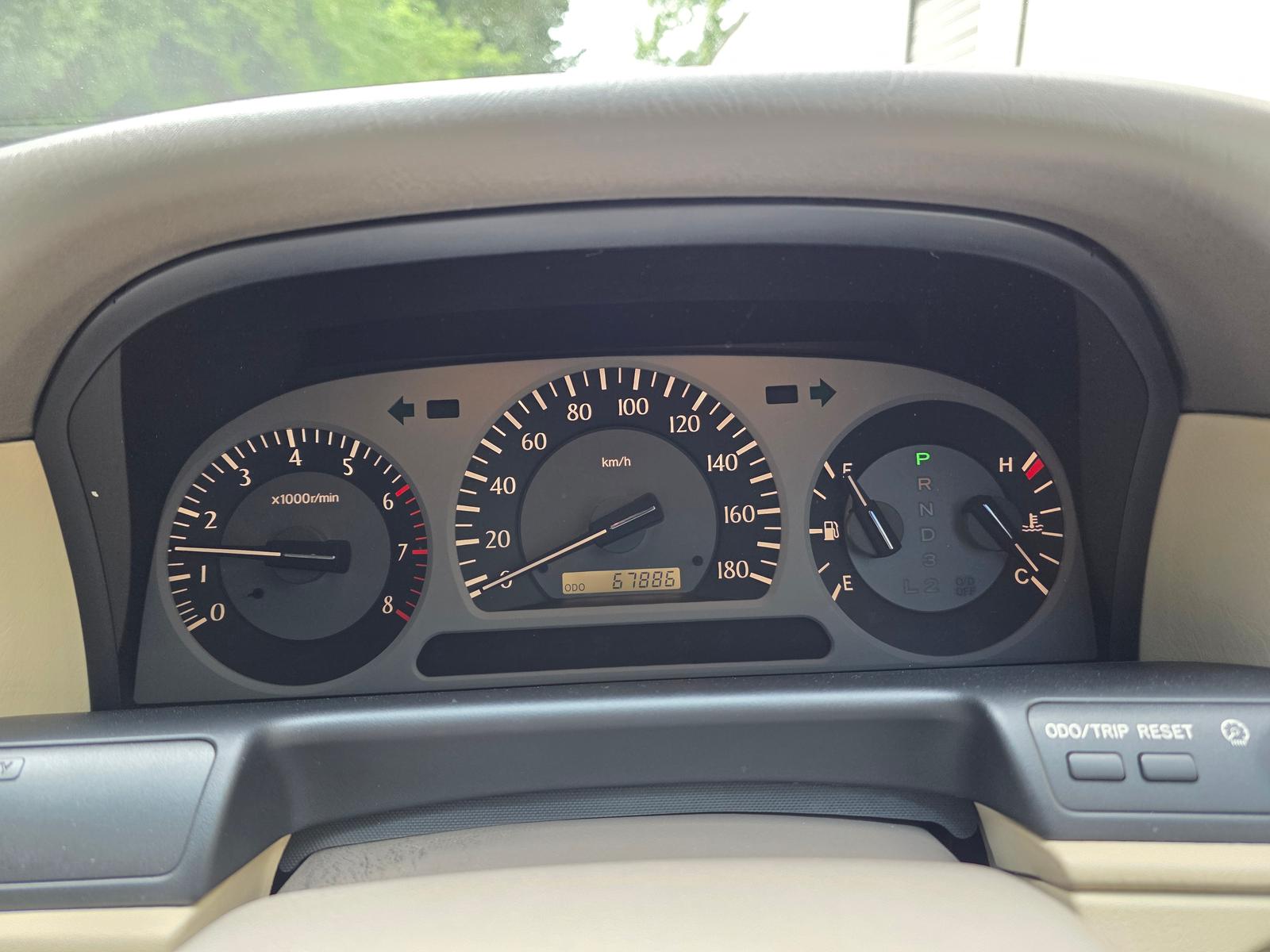 Interior preview