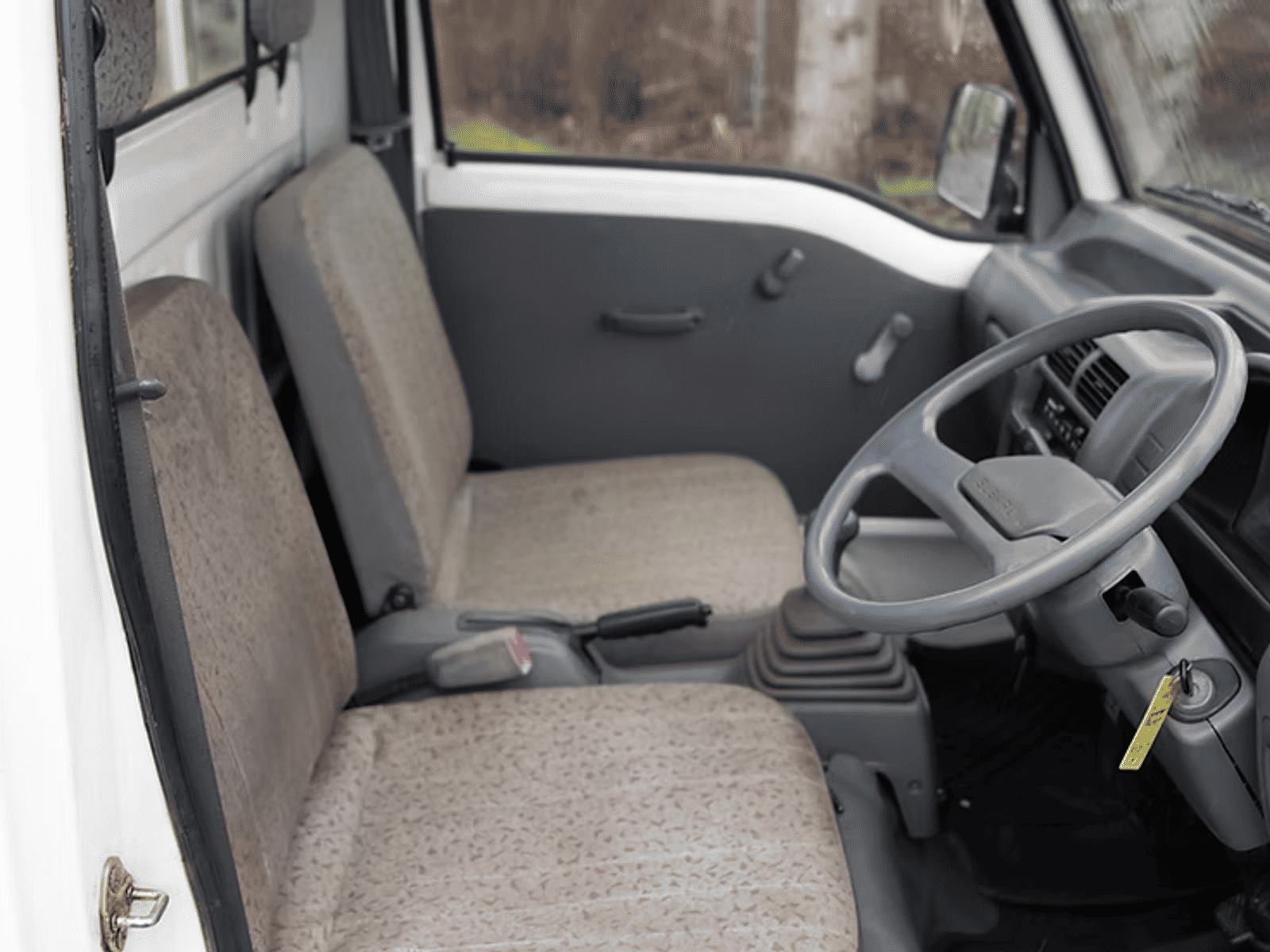 Interior preview