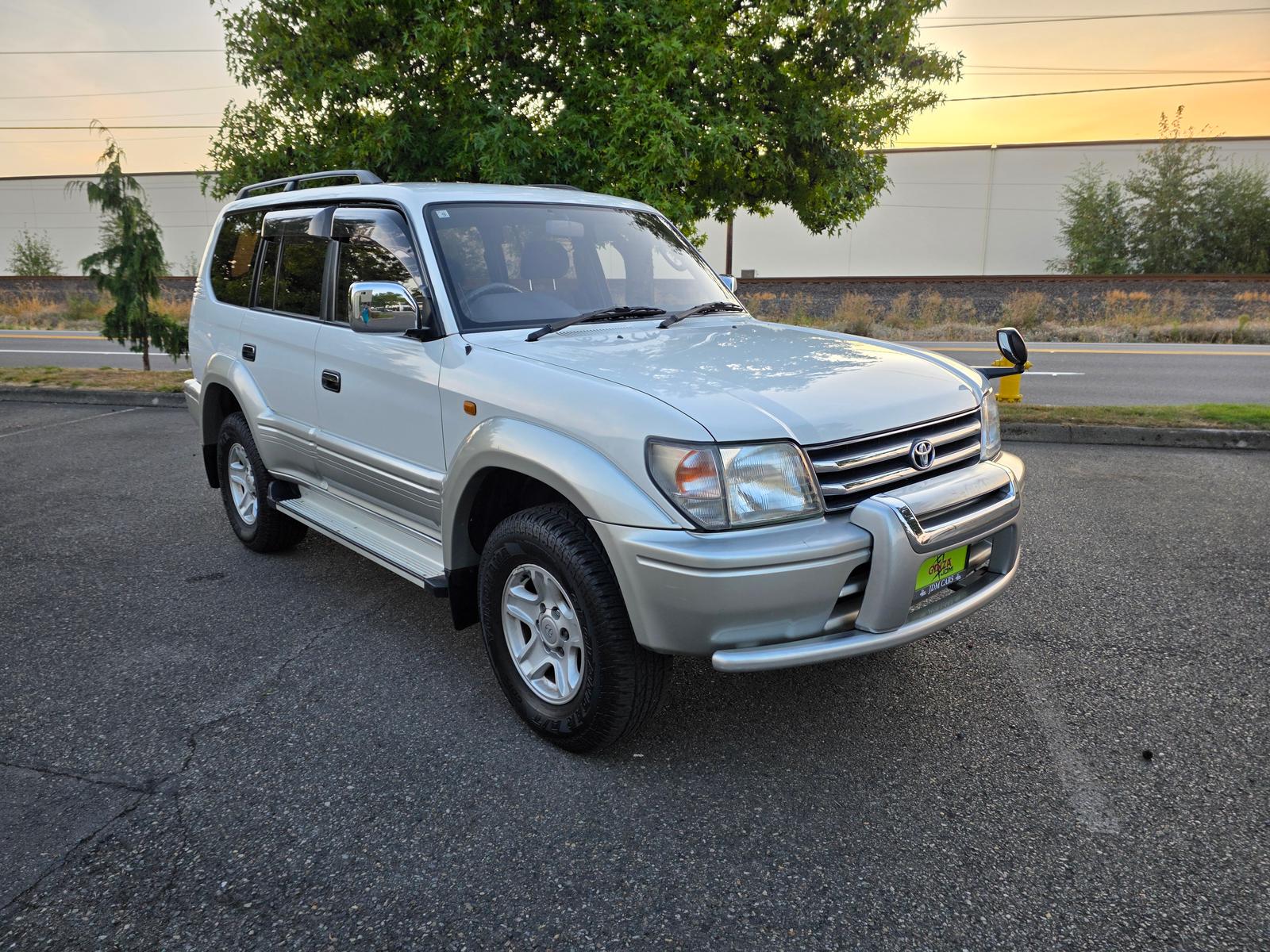 Listing photo
