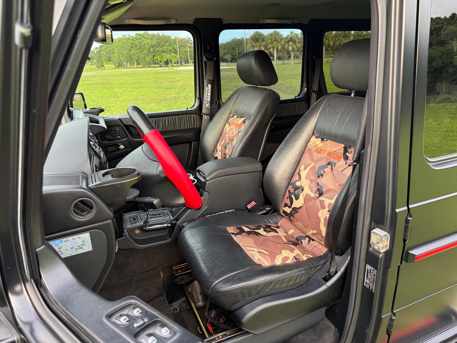 Interior preview