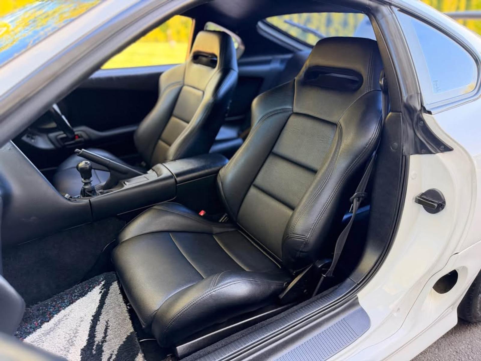 Interior preview