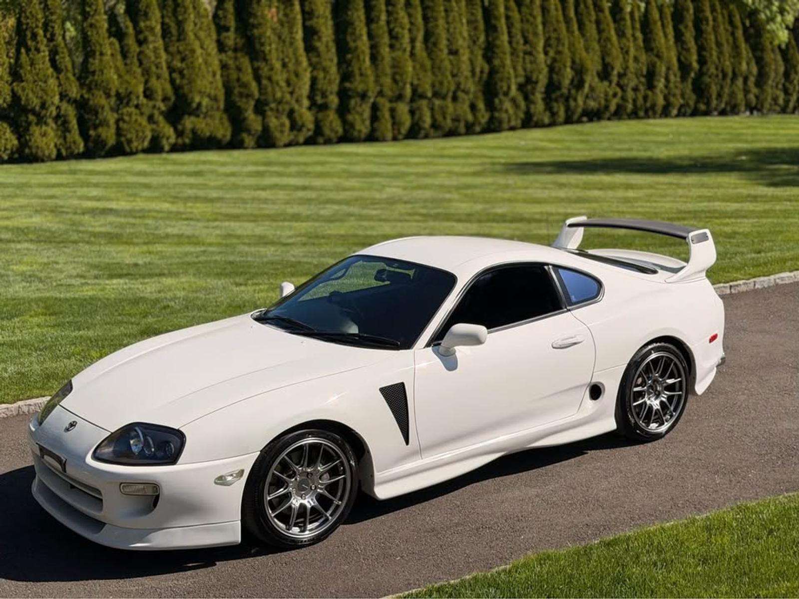 Exterior preview