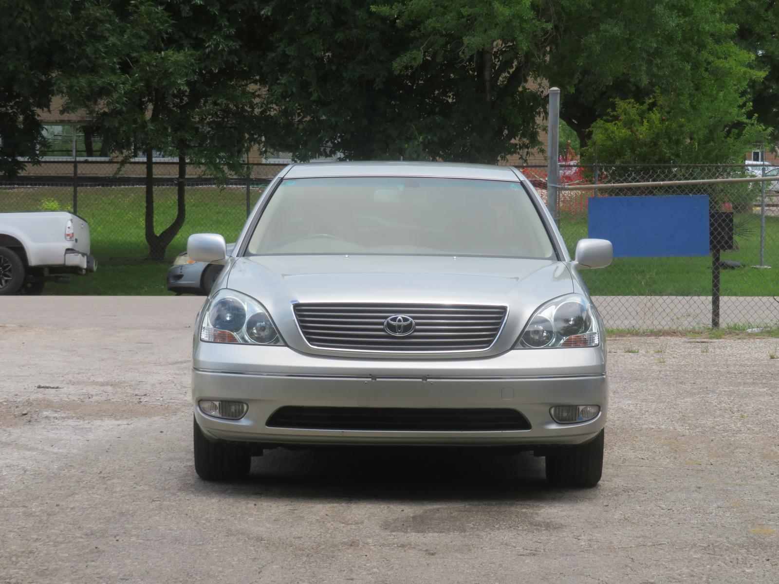 Exterior preview