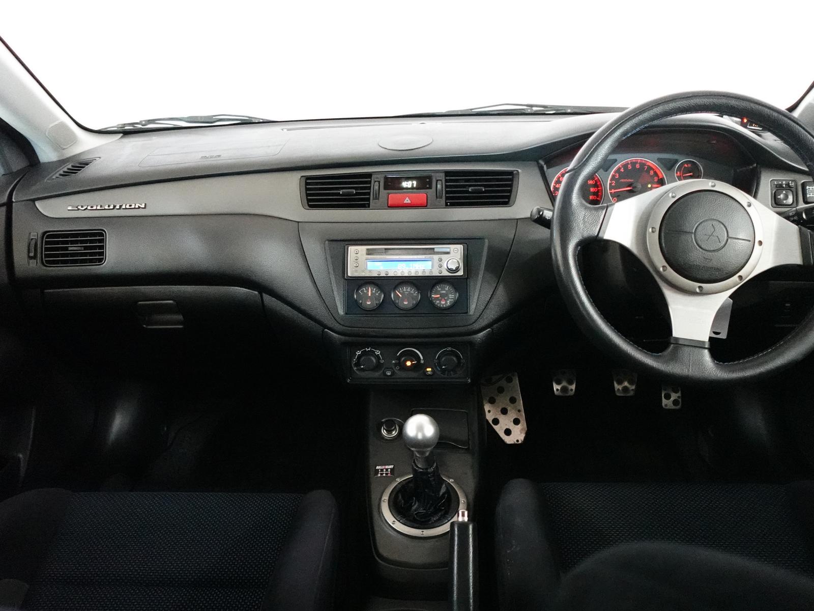 Interior preview