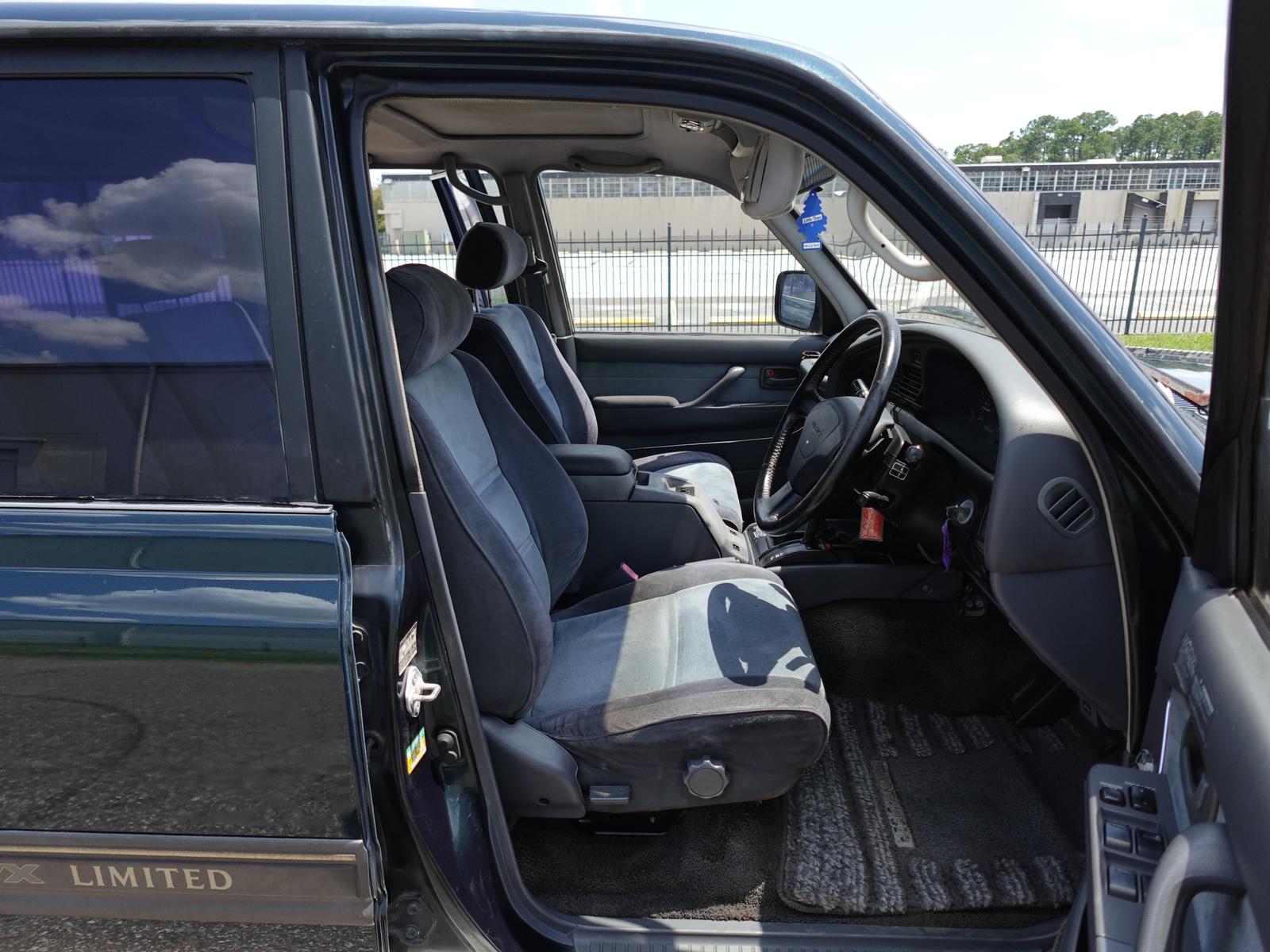 Interior preview