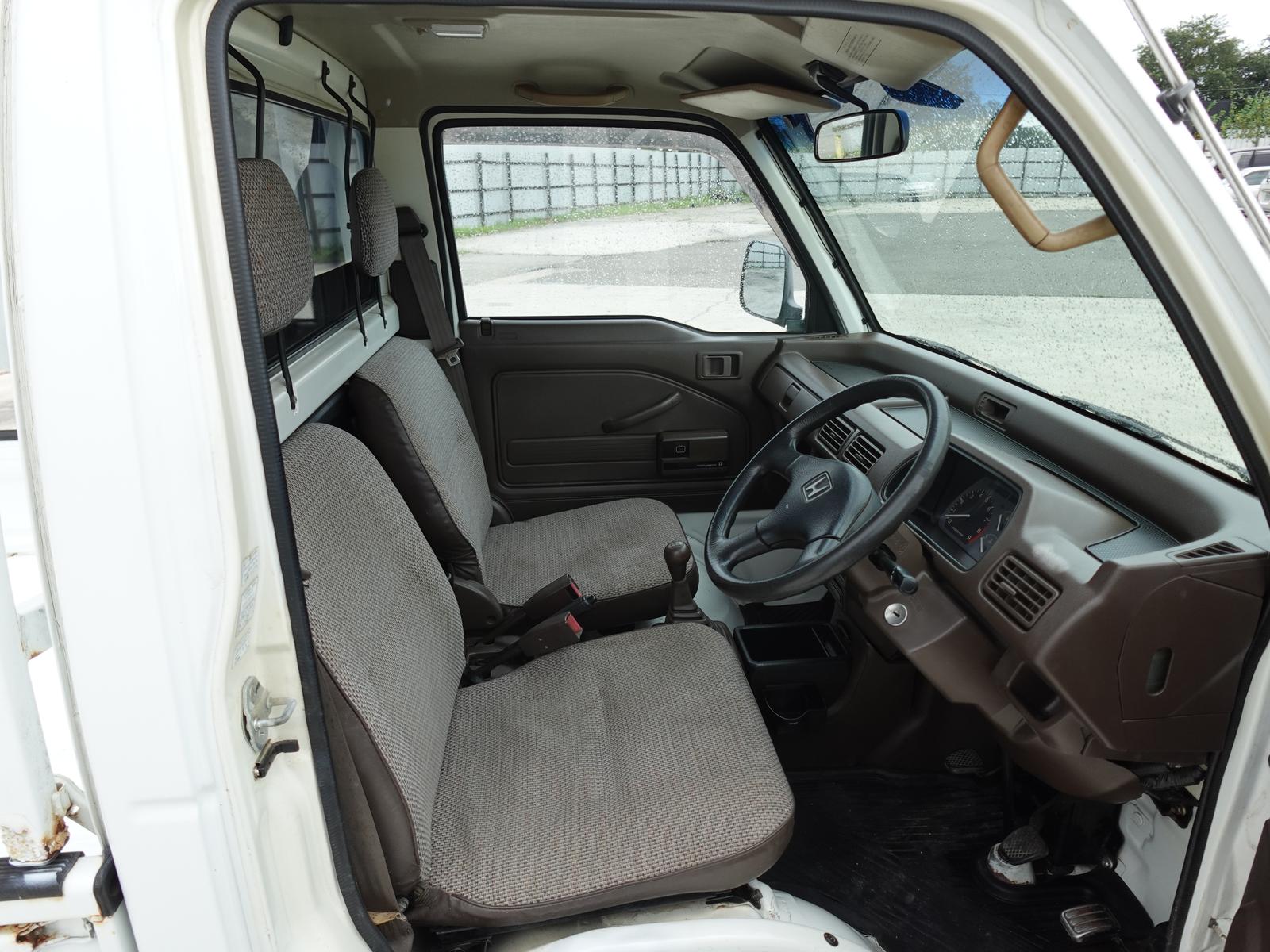 Interior preview