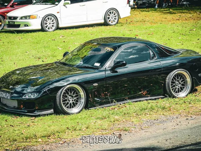 1996 Mazda RX7 Type-RB