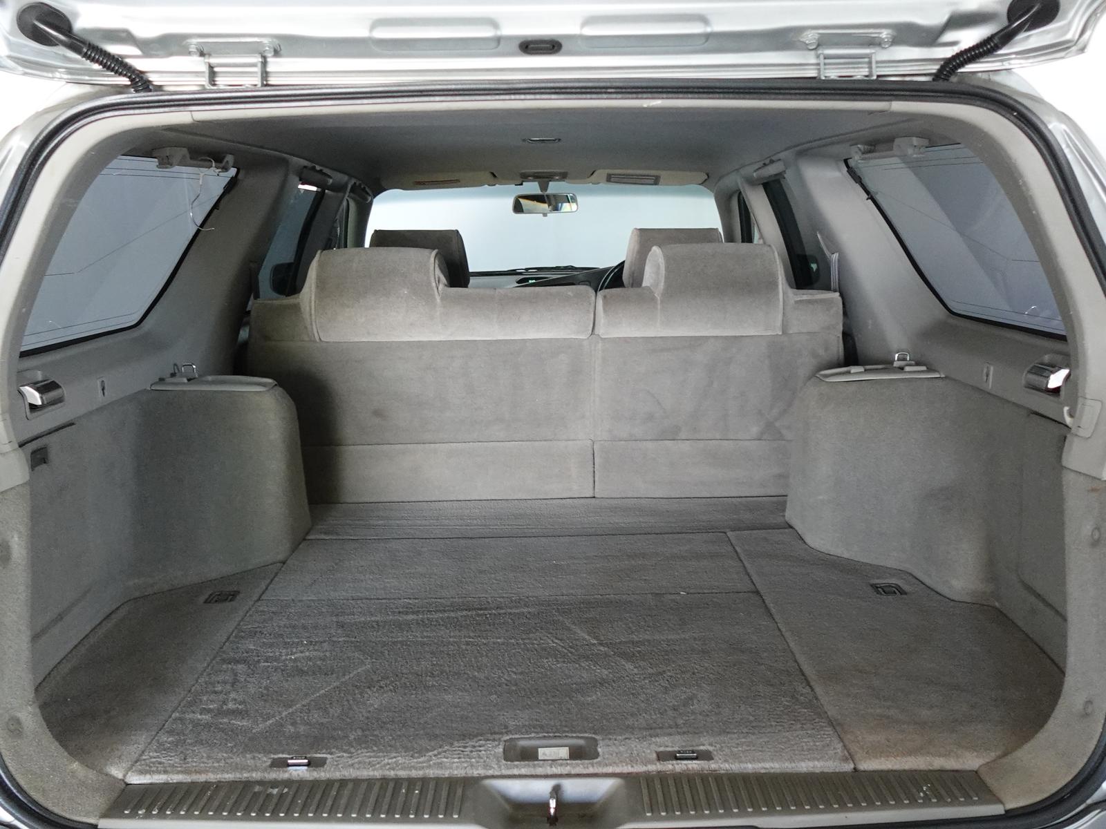 Interior preview
