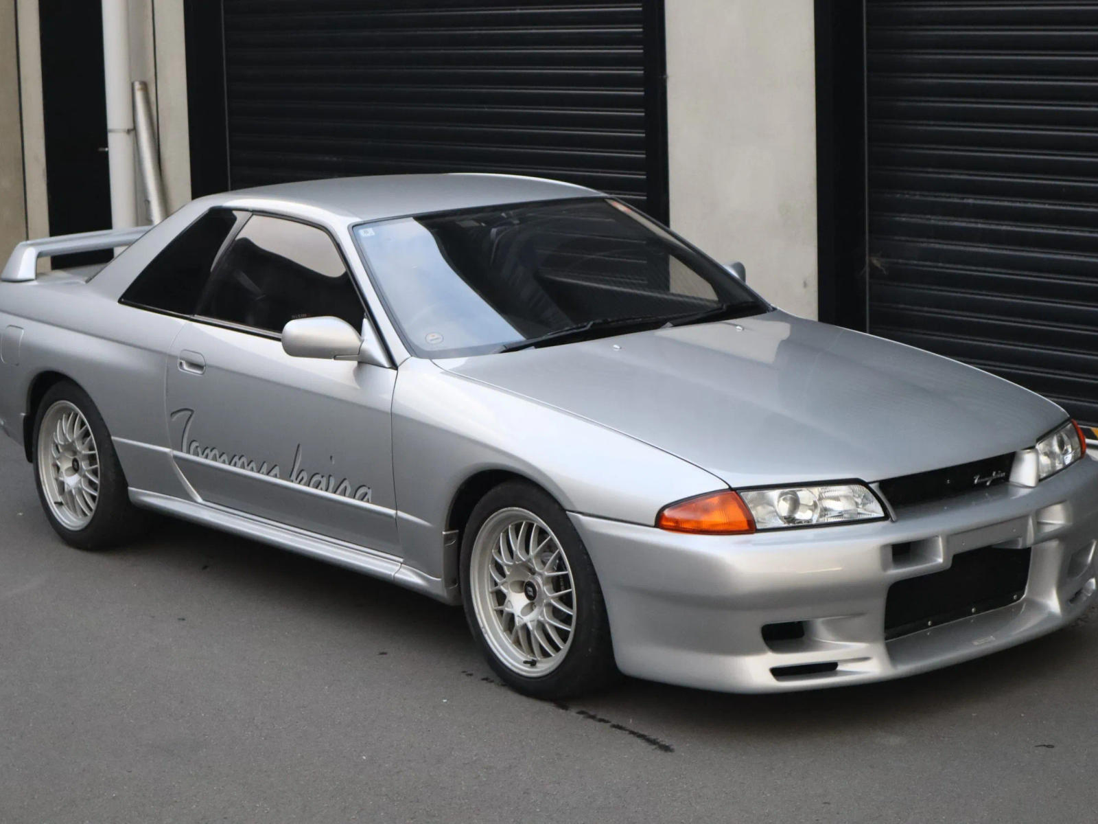 1993 Nissan Skyline R32 GTR Tommykaira R For Sale $99,999 | JDM Supply