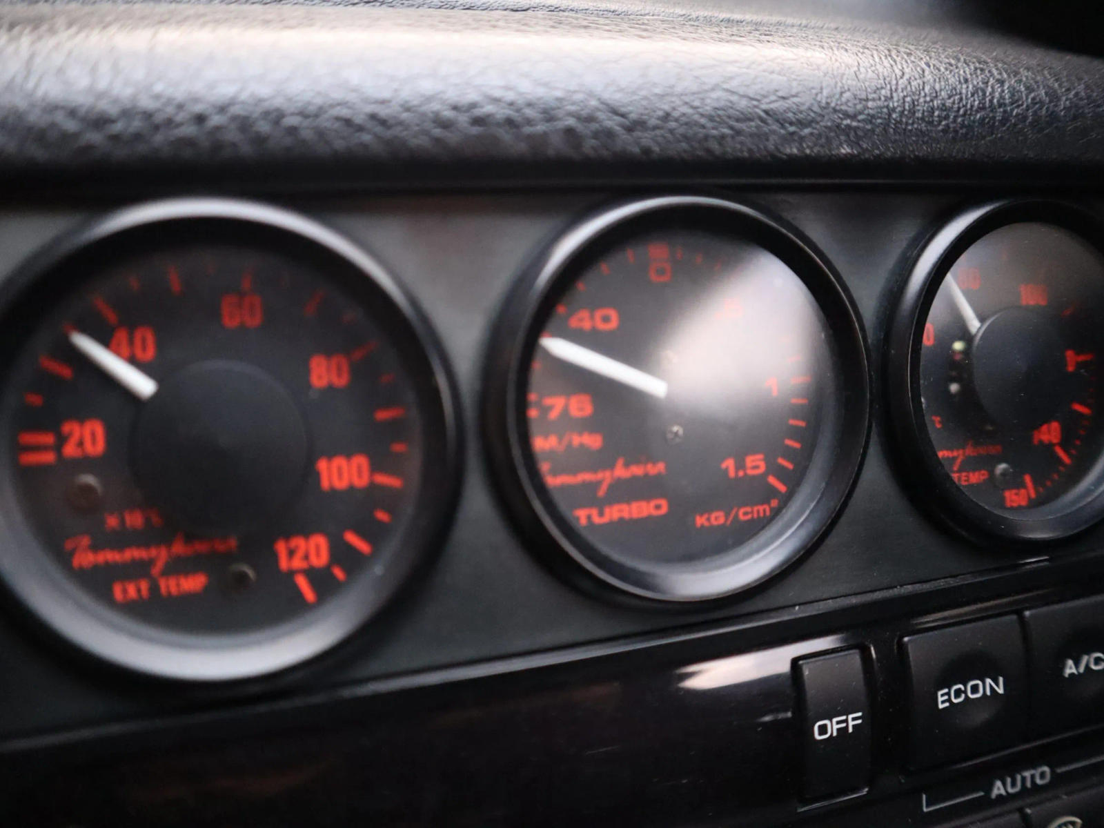 Interior preview