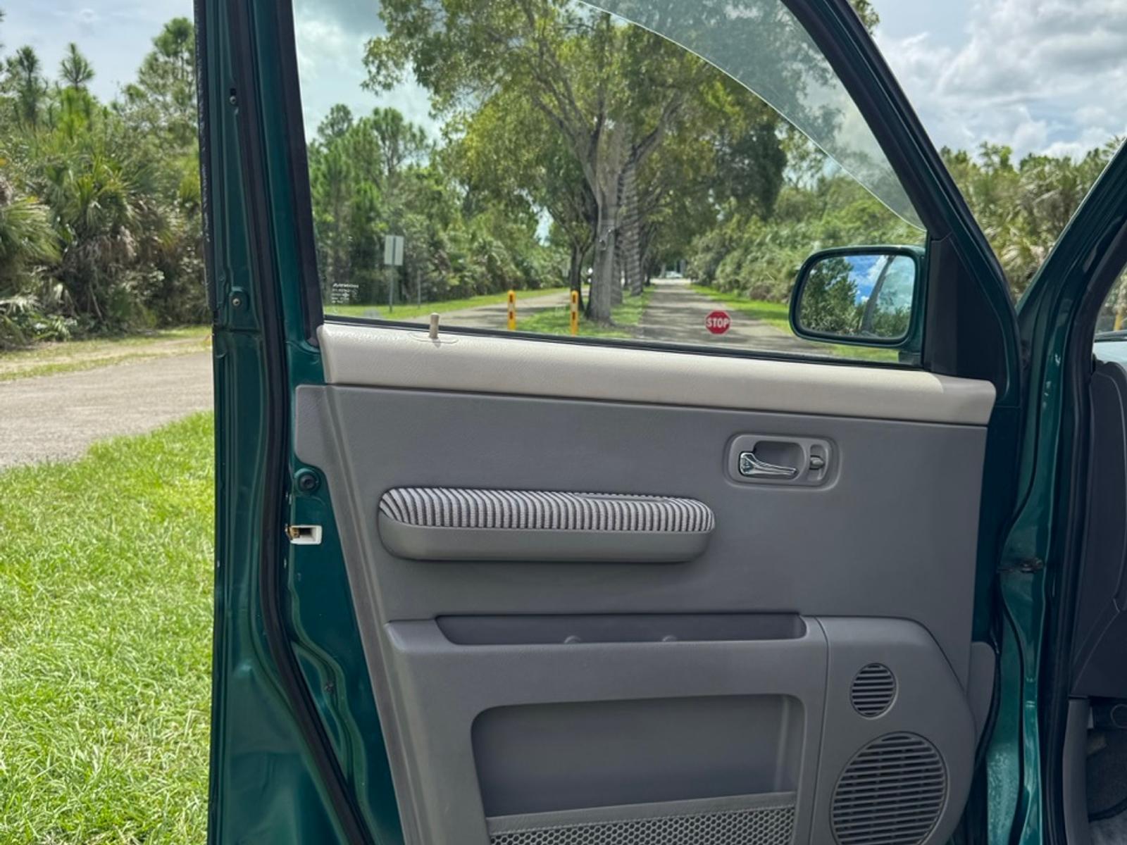 Interior preview