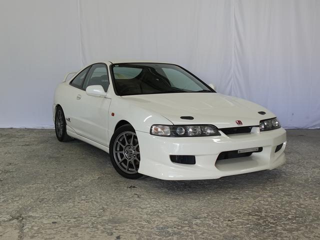 1998 Honda Integra Type-R DC2