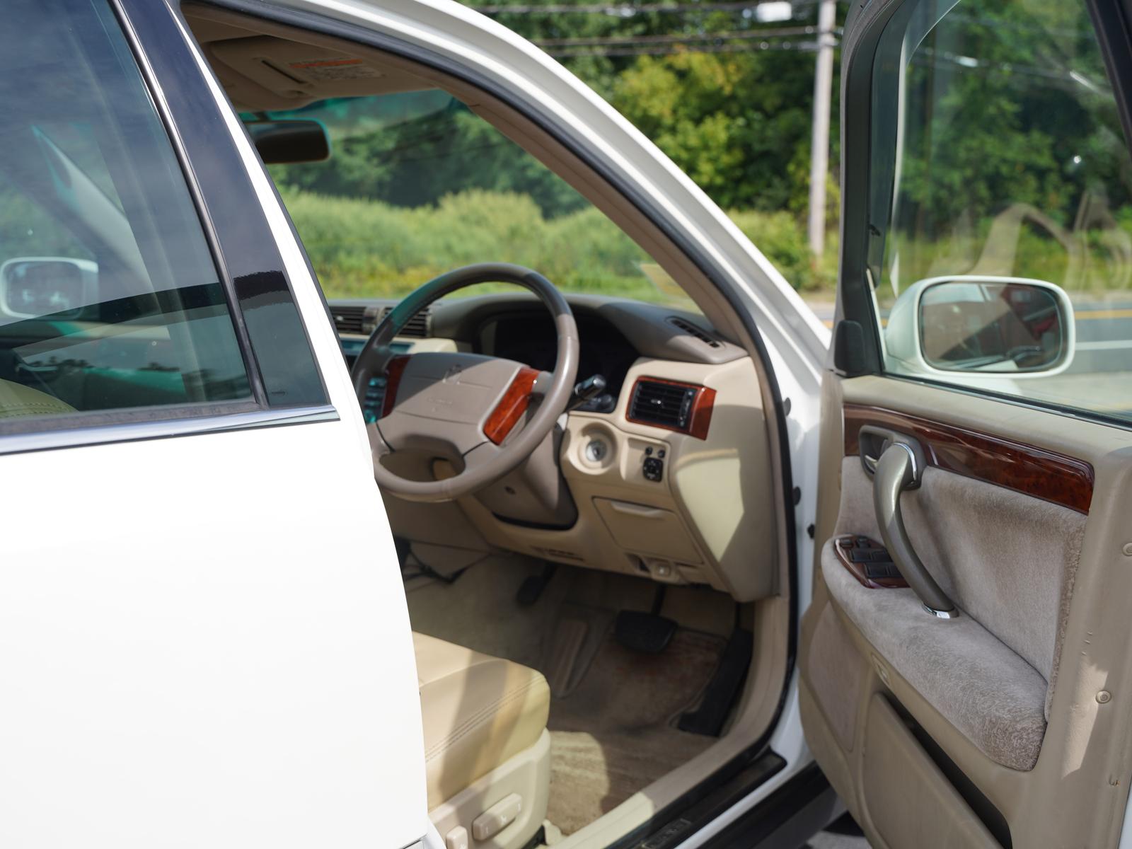 Interior preview