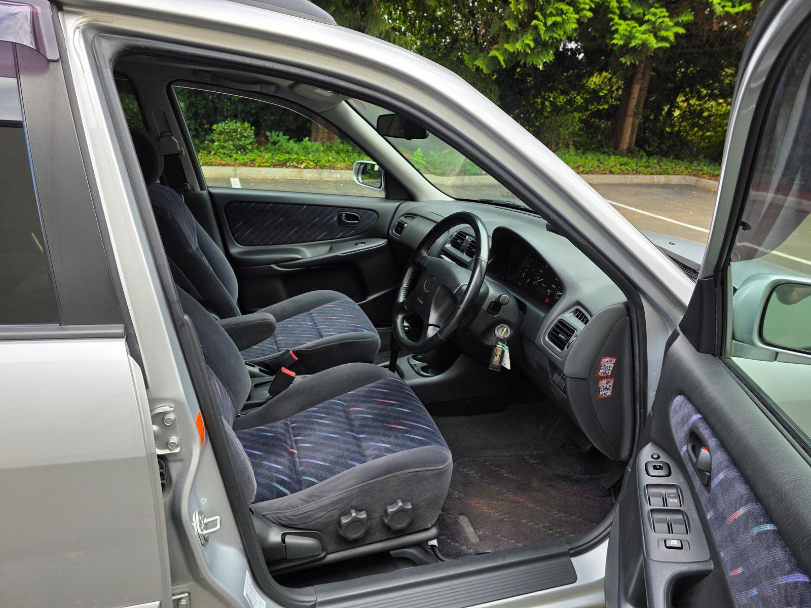 Interior preview