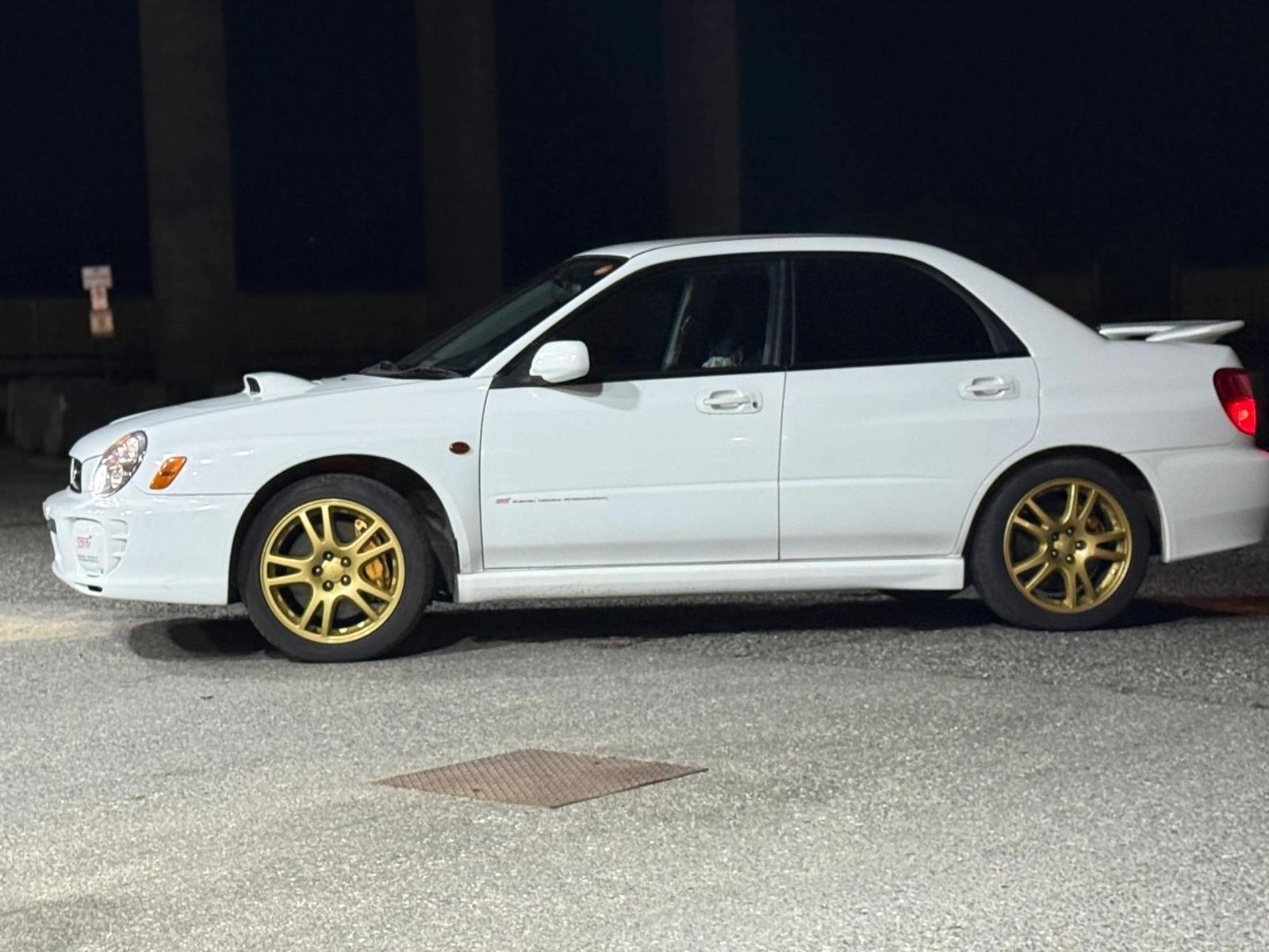 Exterior preview