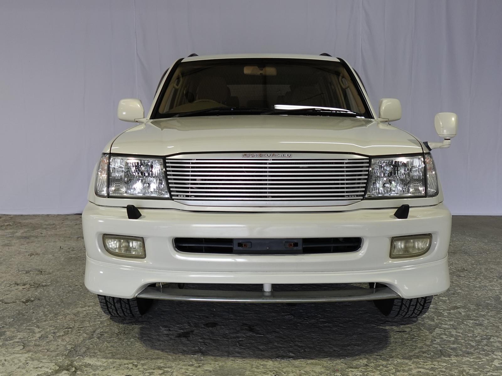 Exterior preview