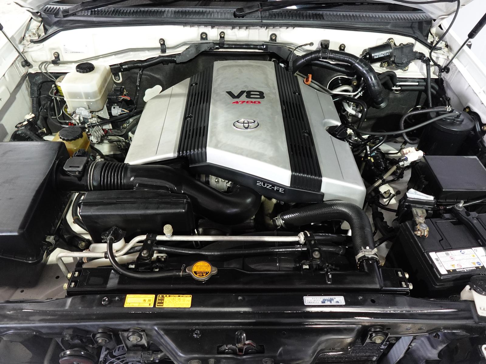 Engine Bay preview