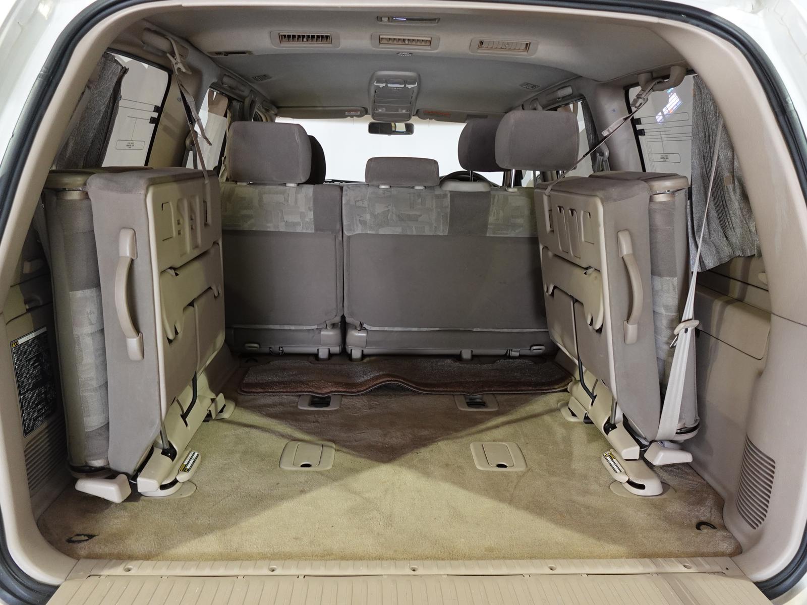 Interior preview