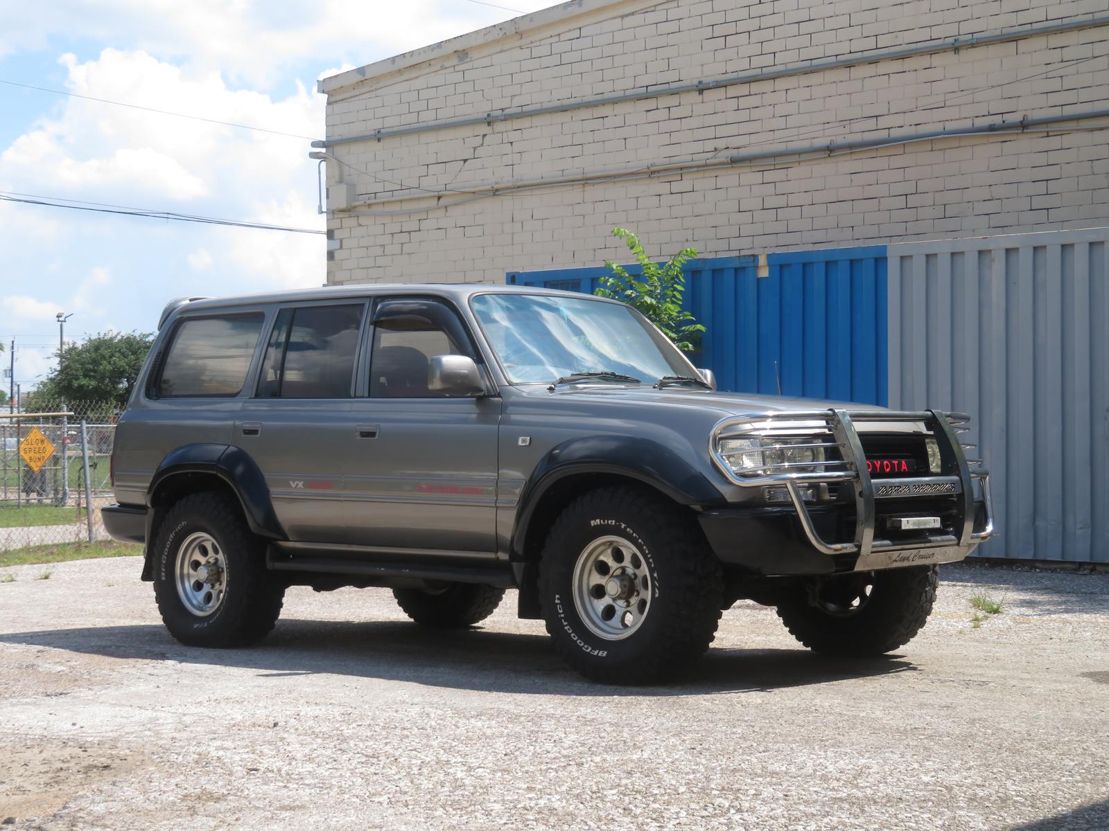 Exterior preview