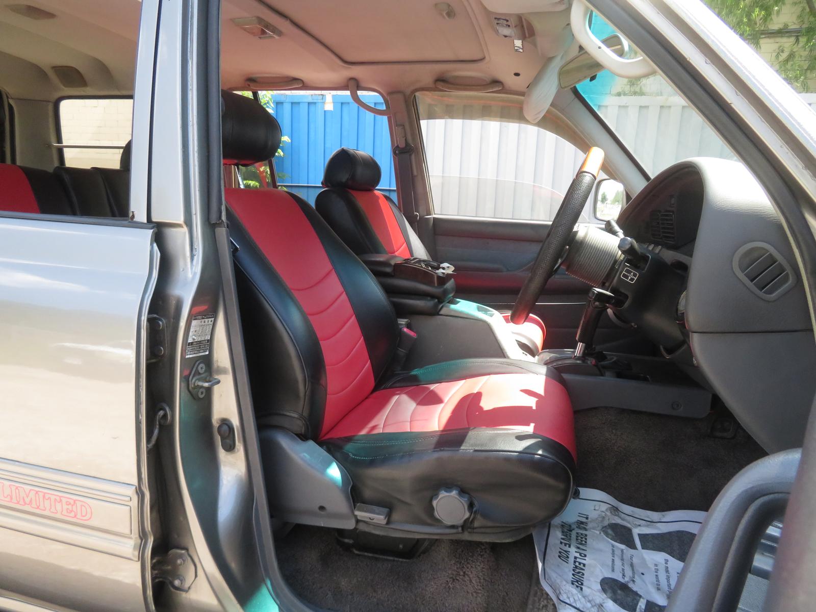Interior preview