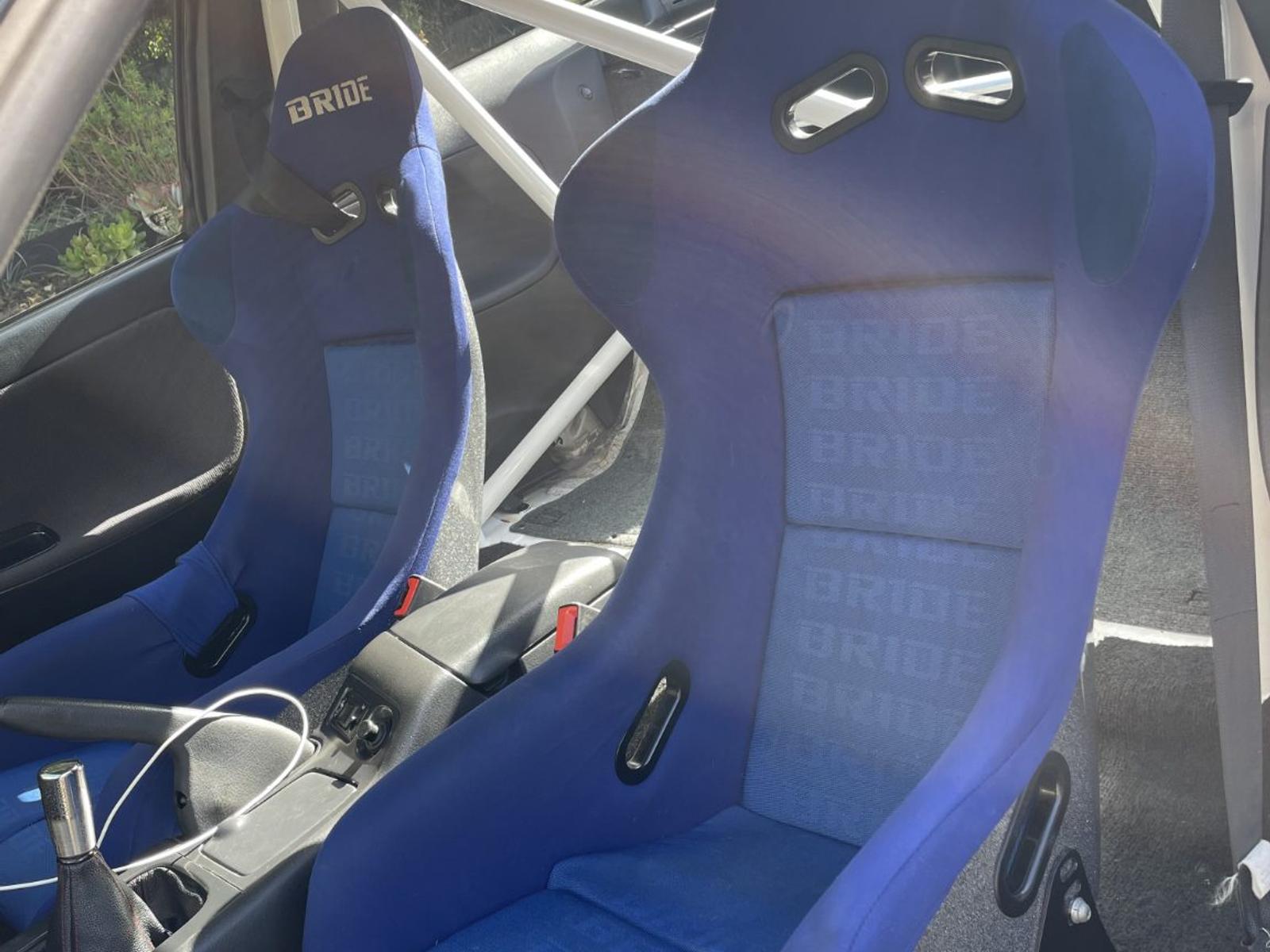 Interior preview