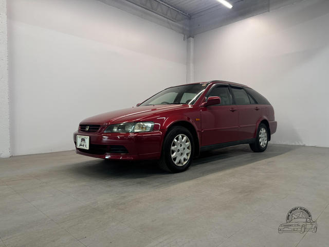 1999 Honda Accord Wagon Vi