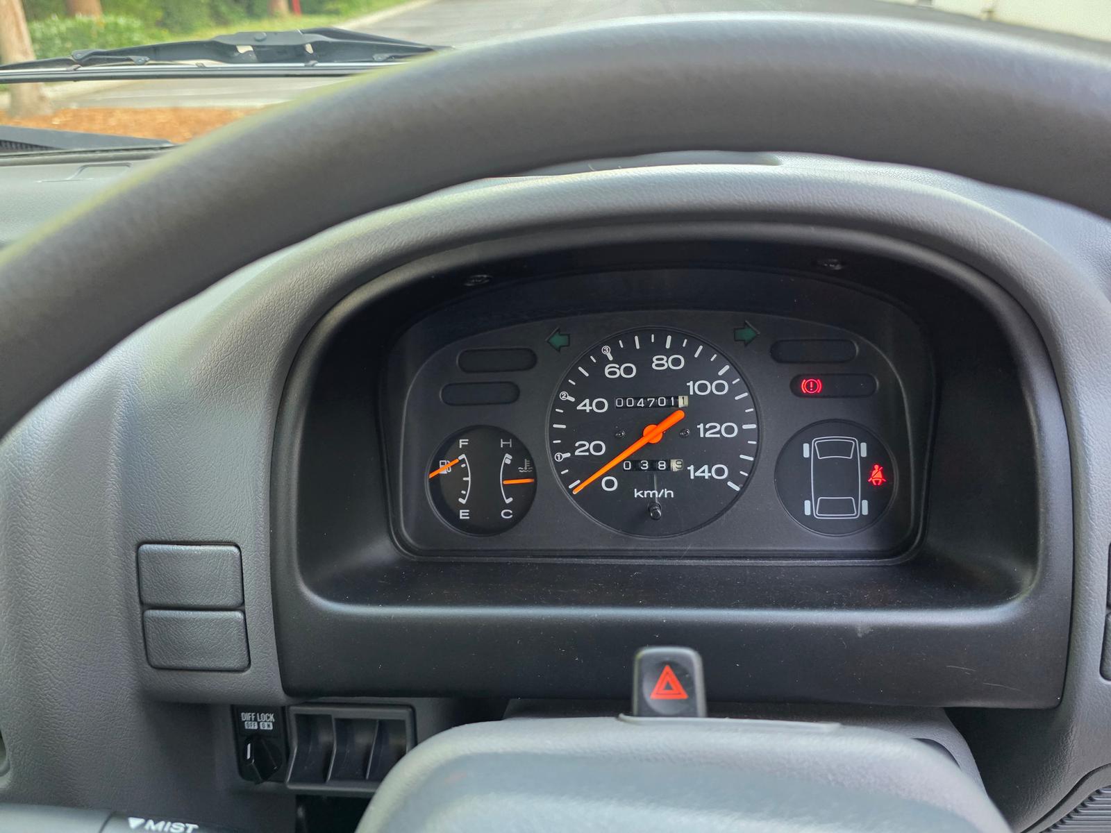 Interior preview