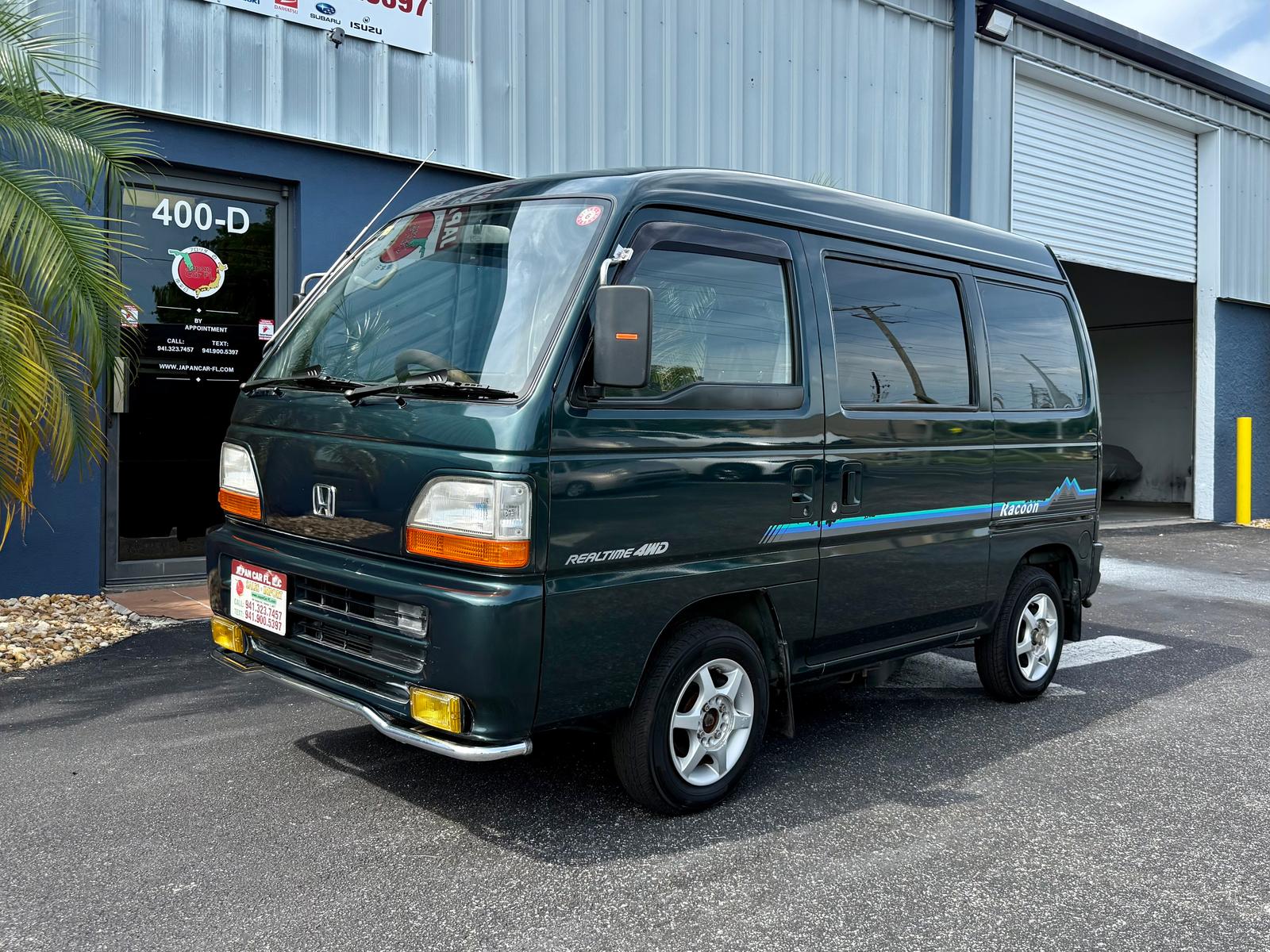 Listing photo