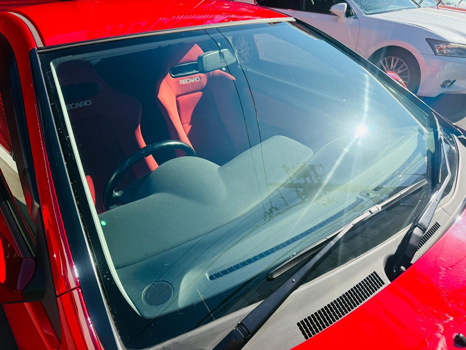 Interior preview