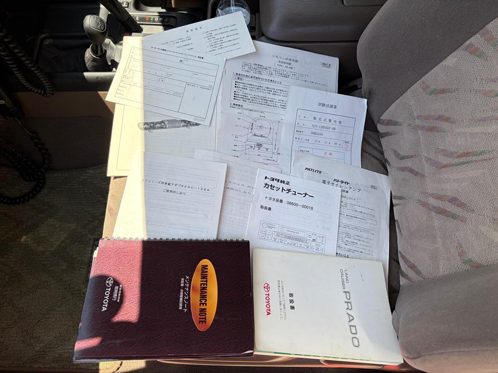 Documents preview