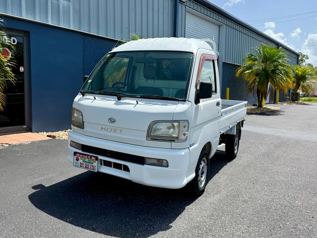 1999 Daihatsu Hijet
