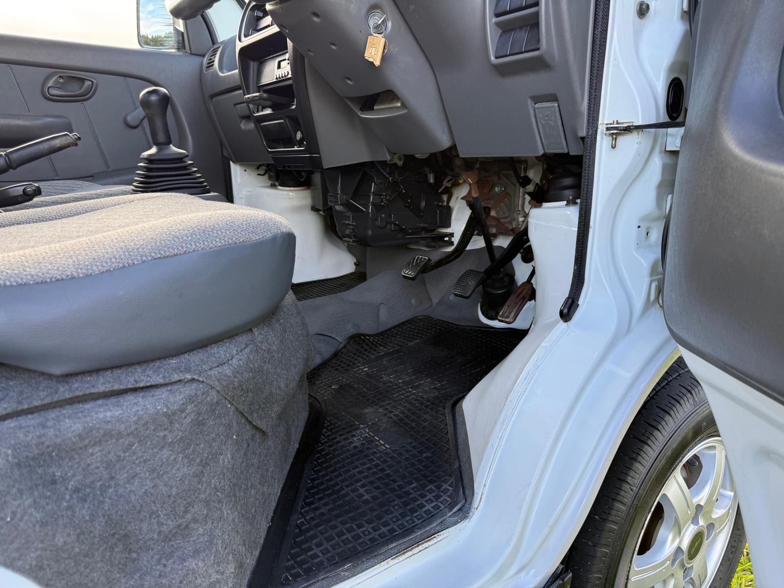 Interior preview