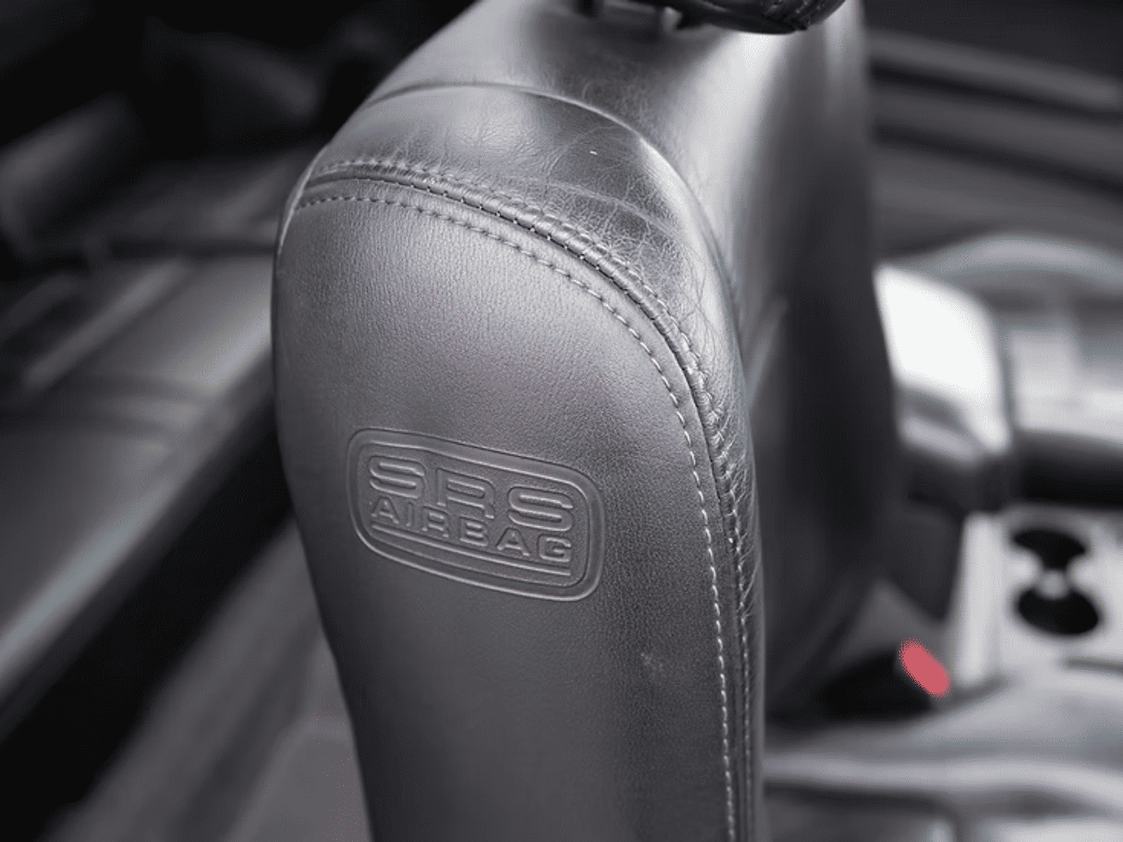 Interior preview