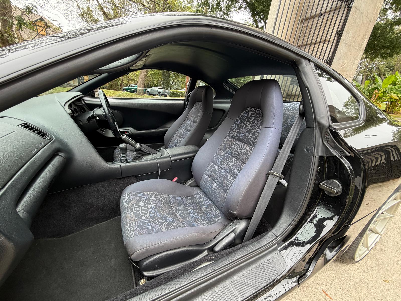 Interior preview