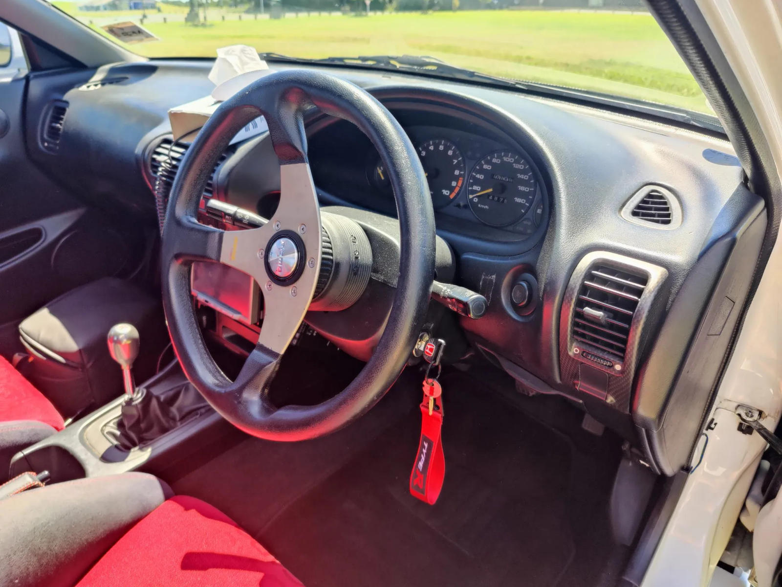 Interior preview