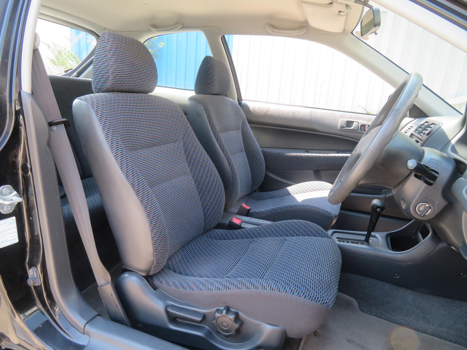 Interior preview