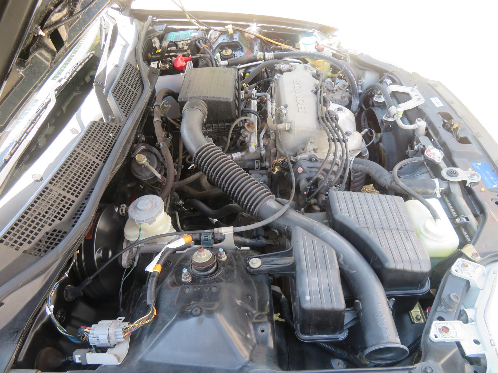 Engine Bay preview