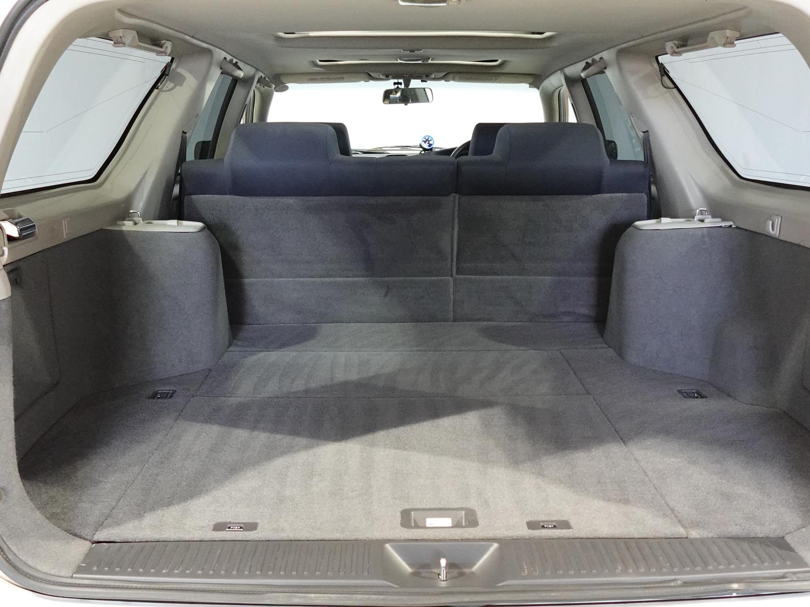 Interior preview