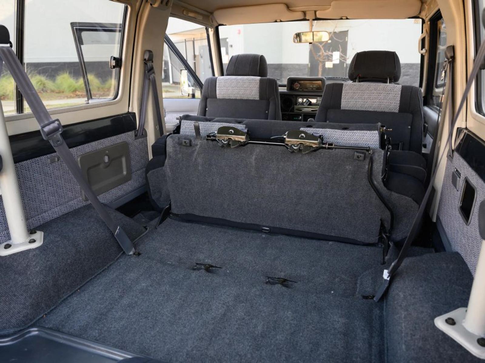Interior preview