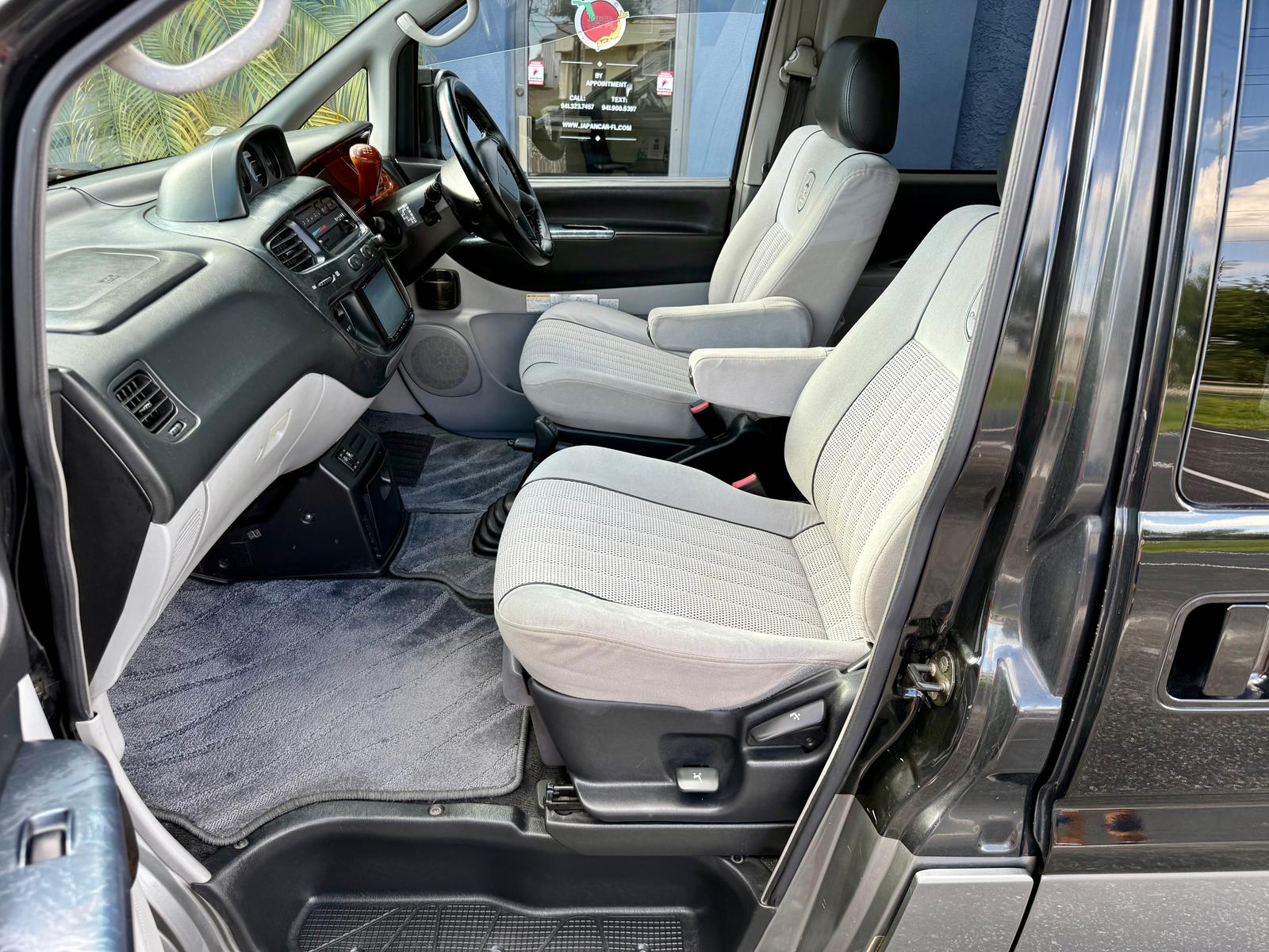 Interior preview
