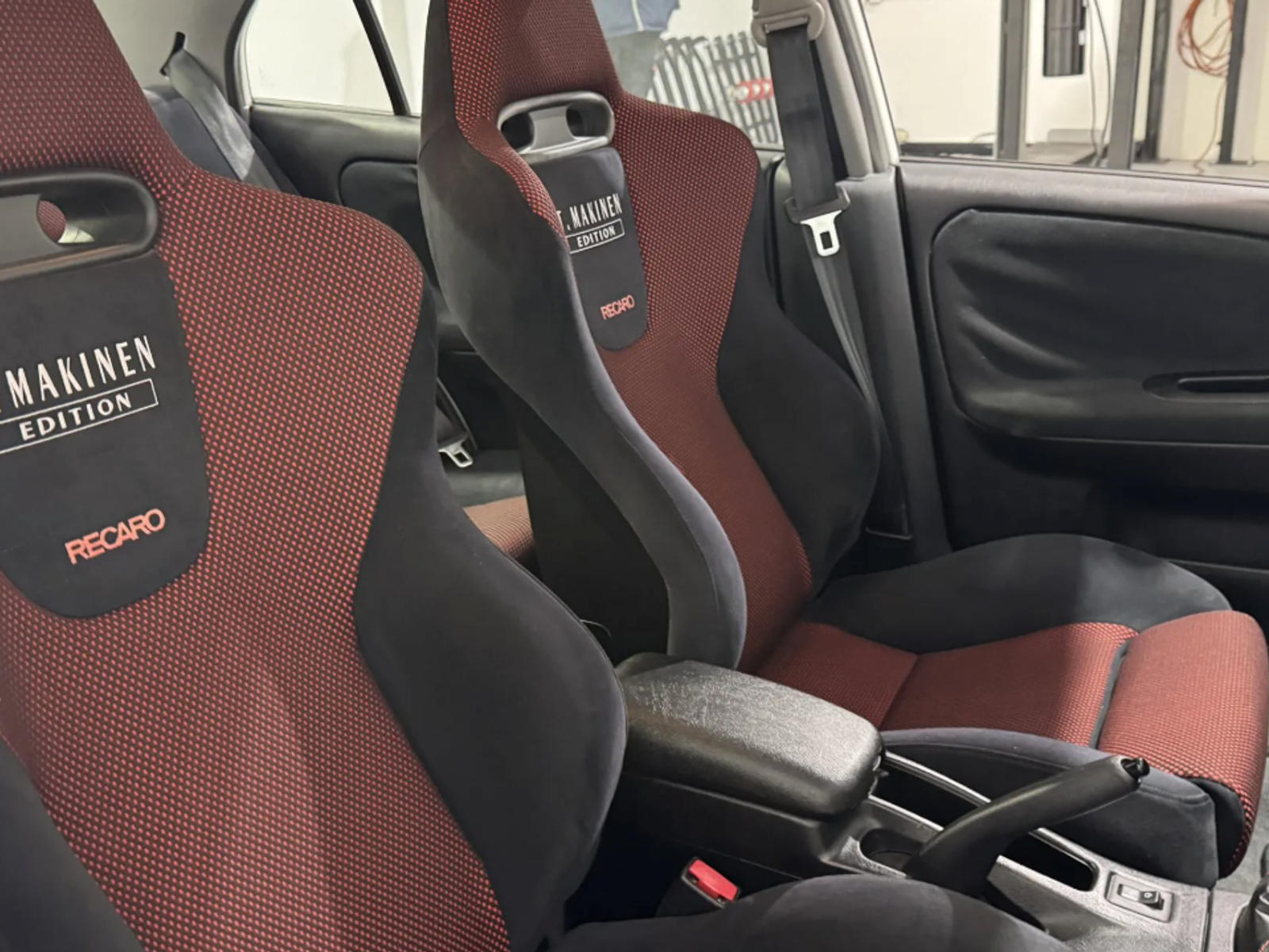 Interior preview