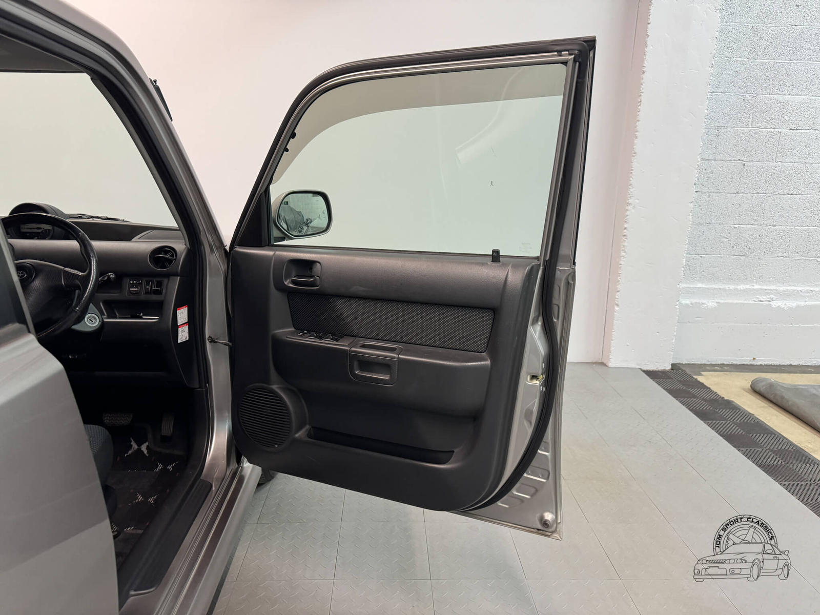 Interior preview